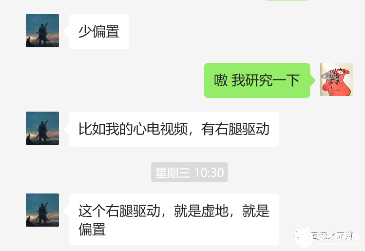 仪表放大器