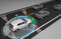 新能源汽车中常见的八种传感器