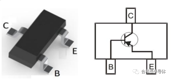 PNP型晶体管产品S9012的应用领域和使用注意事项