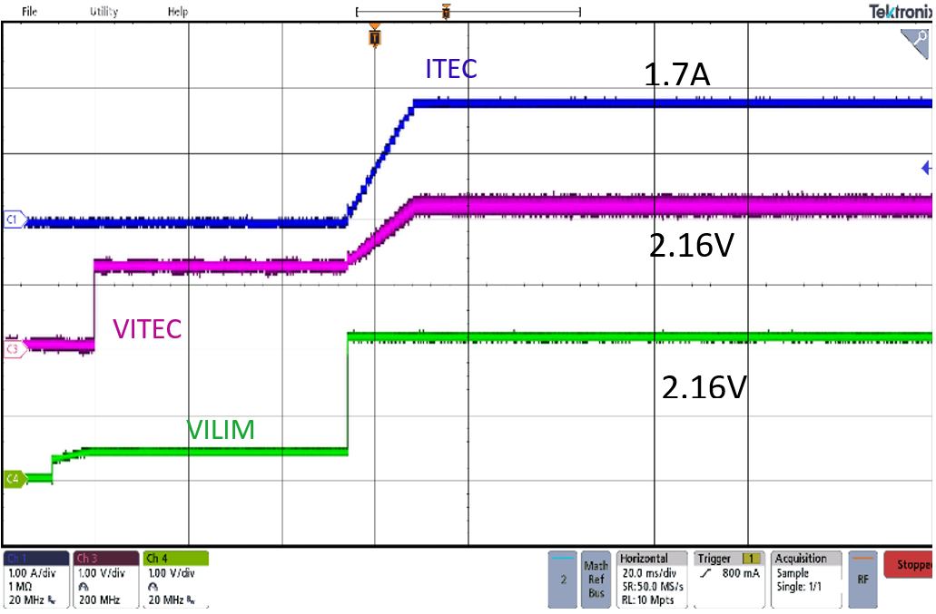 TEC