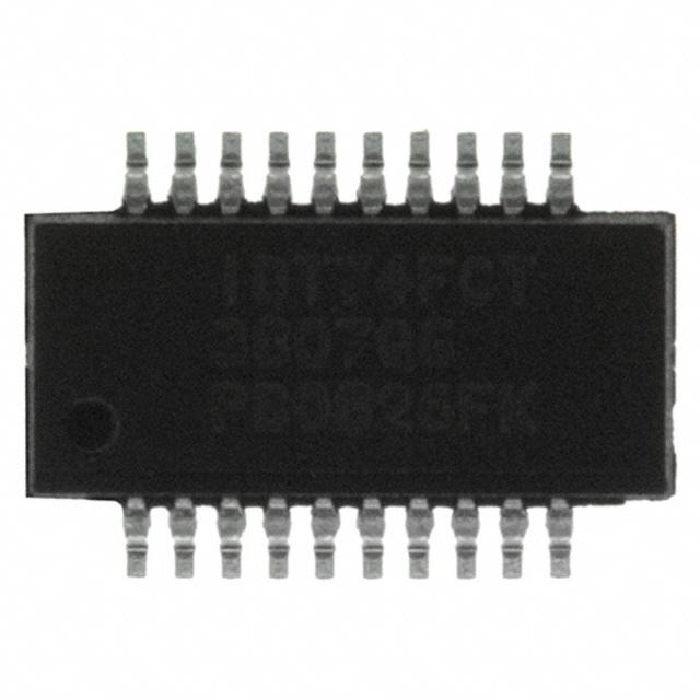 74FCT3807QG