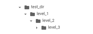 如<b class='flag-5'>何用</b><b class='flag-5'>Python</b>来实现文件系统的操作功能