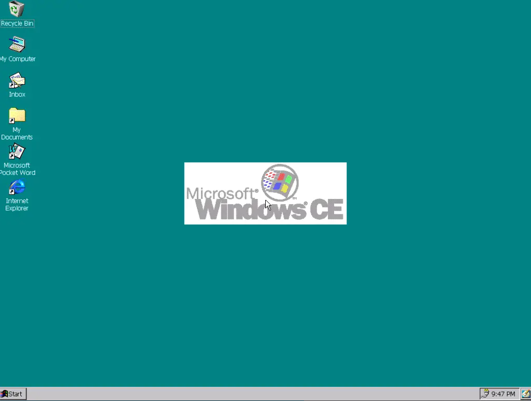 Windows CE彻底退役 