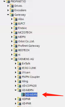 MODBUS