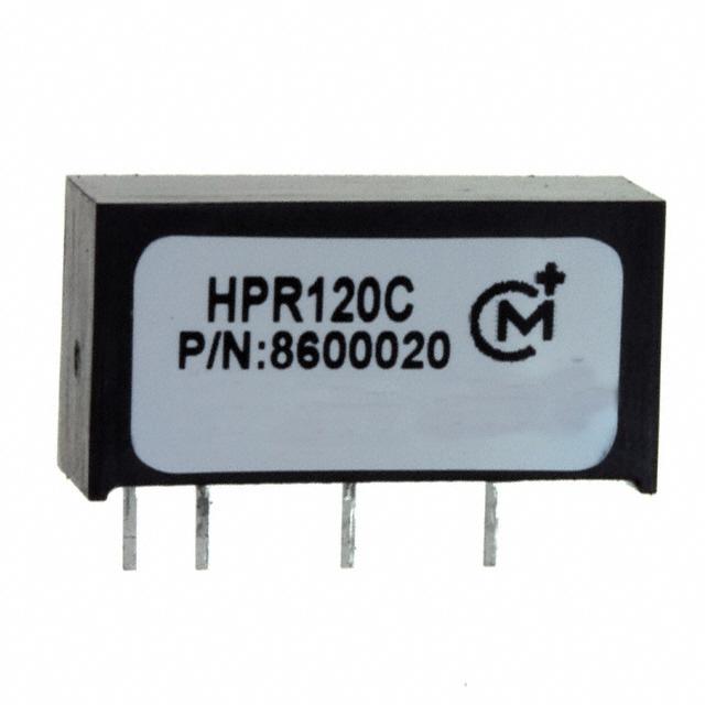 HPR120C