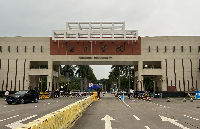 惠州学院八台热<b class='flag-5'>分析仪</b>安装调试完毕，<b class='flag-5'>助力</b><b class='flag-5'>科研</b>教学<b class='flag-5'>再上</b><b class='flag-5'>新台阶</b>