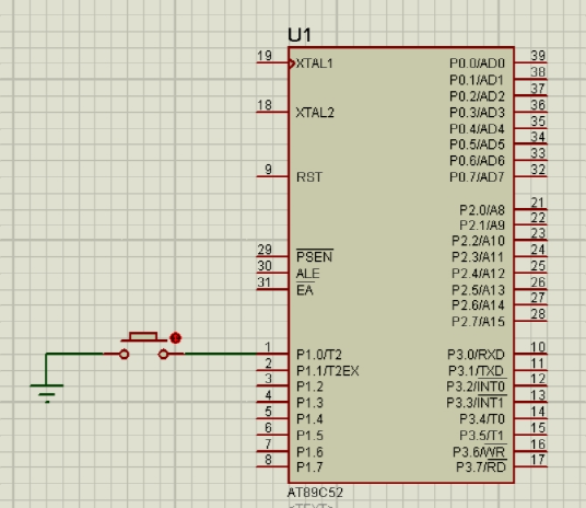 如何实现基于<b class='flag-5'>单片机</b>的<b class='flag-5'>键盘</b><b class='flag-5'>检测</b>