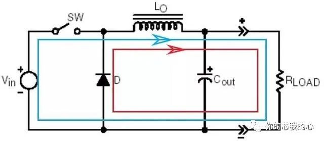 buck电路