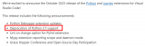 微软：VSCode决定放弃Python <b class='flag-5'>3.7</b>