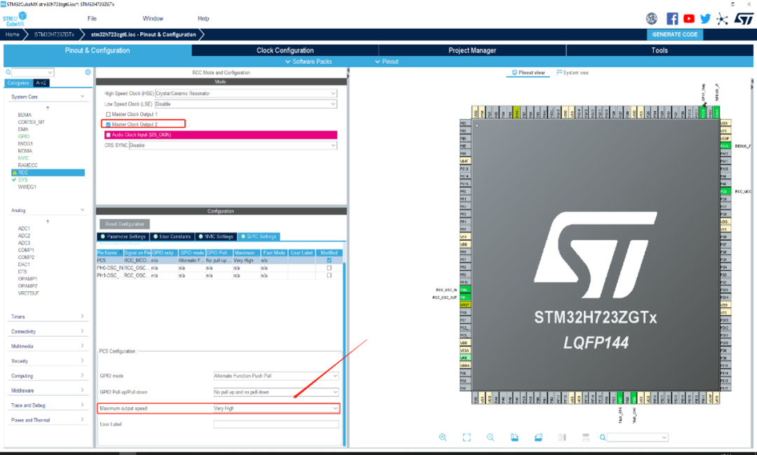 STM32