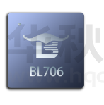 BL706C-10-Q2I