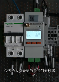 安科瑞ADW310無線計量儀表主要用于計量低壓網絡的有功電能，具有體積小、精度高、功能豐富等優點 安科瑞周靜嫻