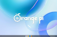Orange Pi OS(OH)发布，OpenHarmony <b class='flag-5'>PC</b>端来了！
