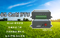 物联网技术助力农业发展：4G Cat1 DTU实现实时监测与远程维护
