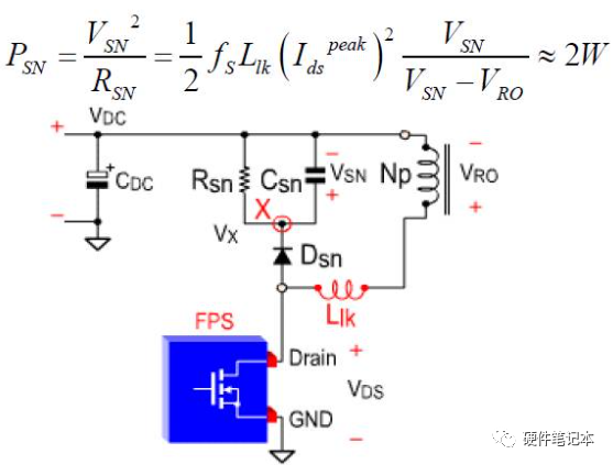 MOSFET