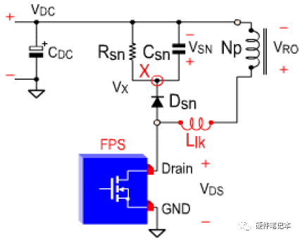 MOSFET