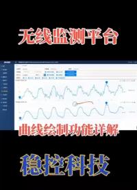 稳控科技无线监测平台使用方式6