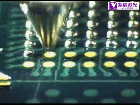 激光焊接机