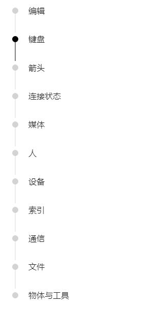 HarmonyOS鸿蒙原生应用开发设计- 图标库-开源基础软件社区