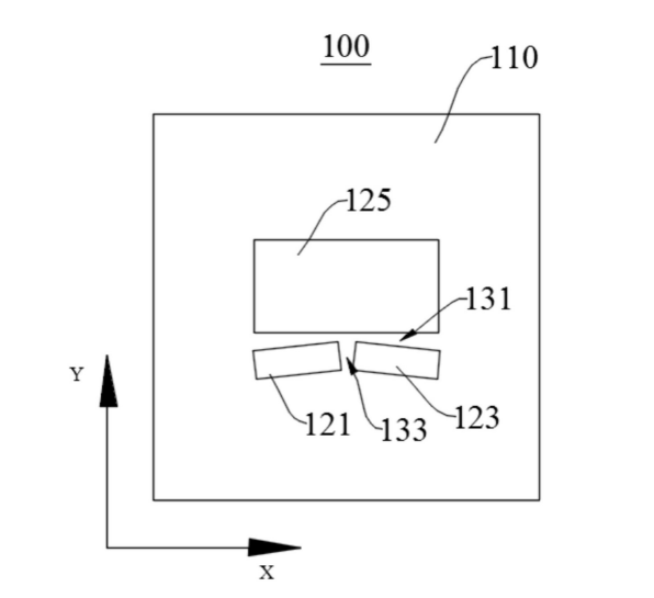 甬矽电子“封装结构和封装方法”专利获授权