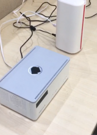 XSpirit2 WIFI信號質量對比測試 SSID：EOS-000CFD 