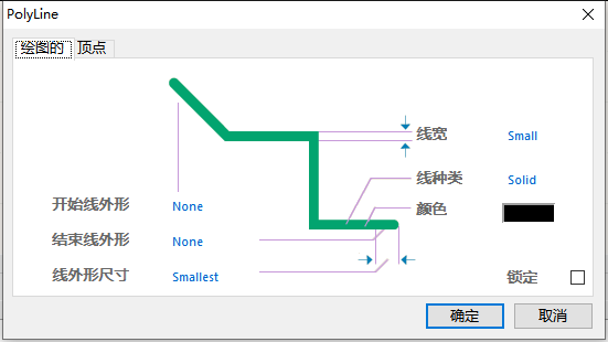 反相器