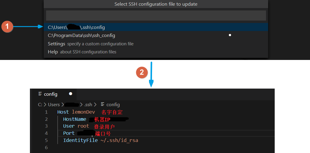 vscode