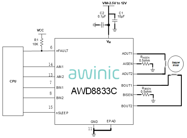 MOSFET