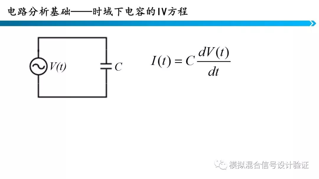 RC滤波器