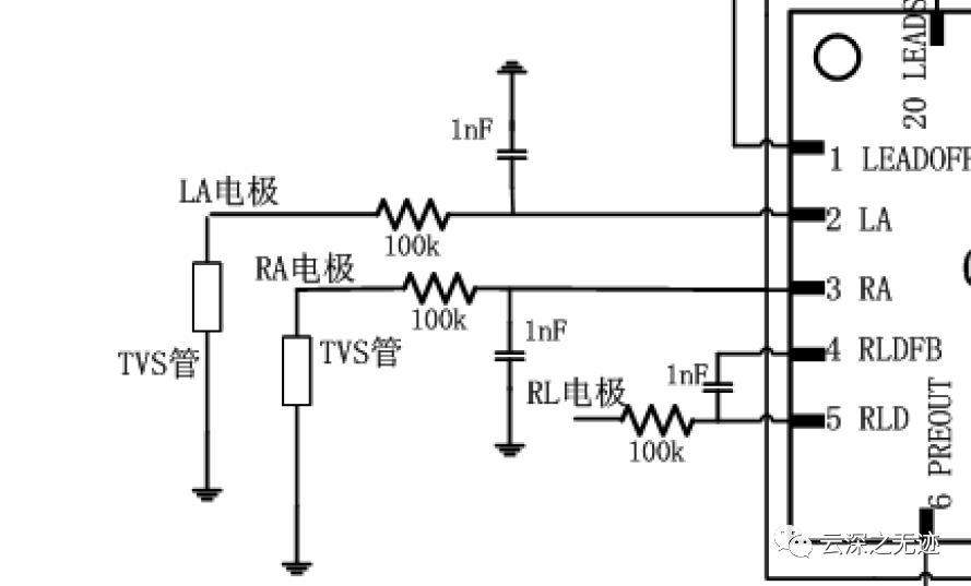 共模电压