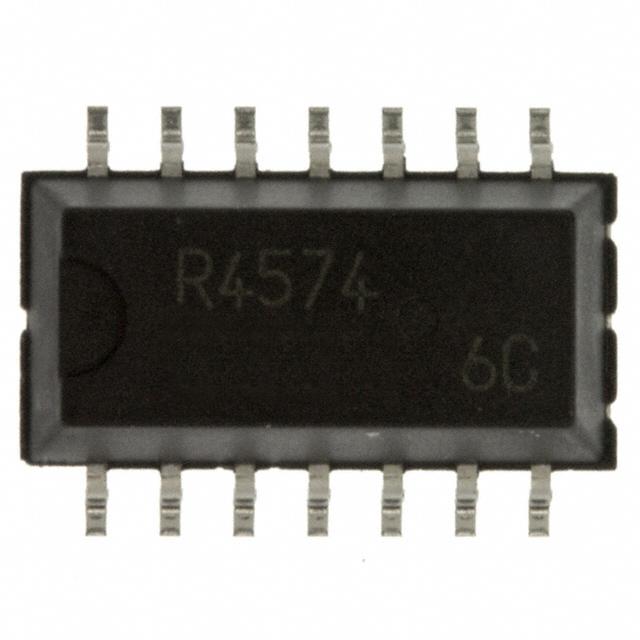 RTC-4574SA:B3 ROHS