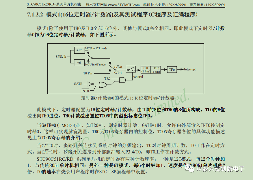 收发器