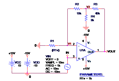 <b class='flag-5'>T</b><b class='flag-5'>型</b>網絡相同放大電路的工作原理<b class='flag-5'>分析</b>