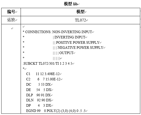 放大电路