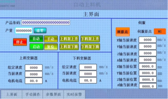 MODBUS