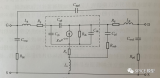 MOSFET射频等效电路寄生电阻的确定方法