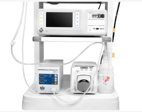 氣體流量傳感器在內(nèi)窺鏡用<b class='flag-5'>二氧化碳</b>供氣裝置中的應用