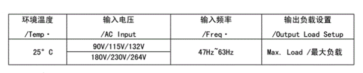 如何<b class='flag-5'>测试开关电源</b>电压<b class='flag-5'>下降时间</b>性能？