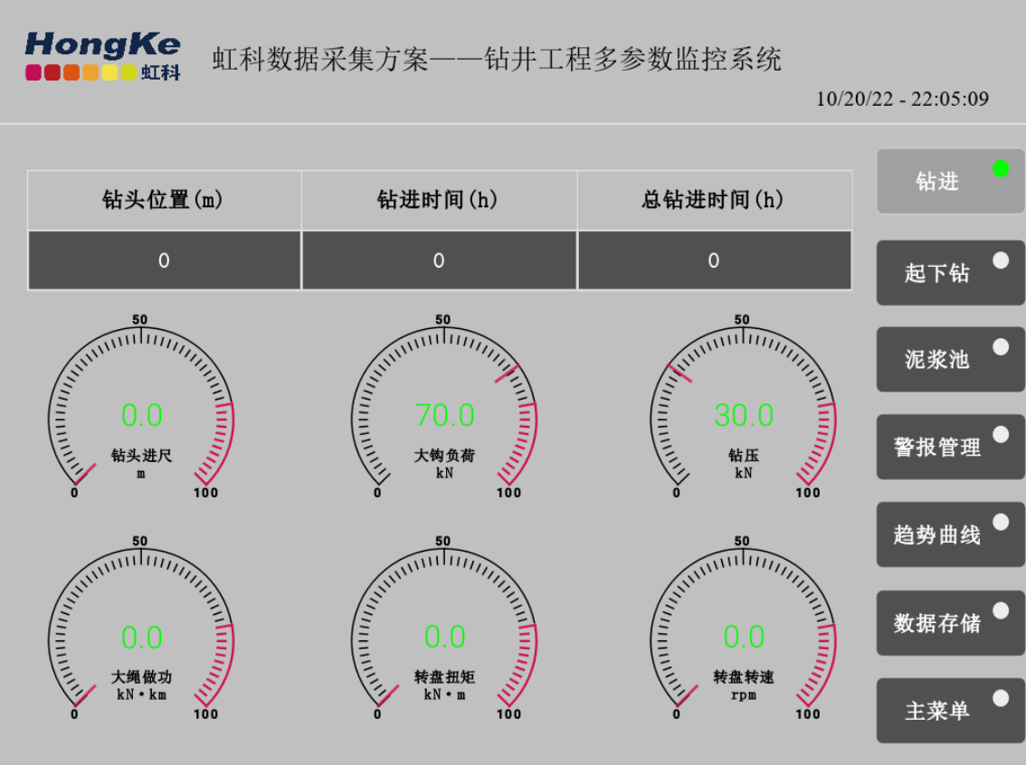 数据存储