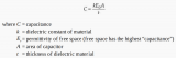 半导体<b class='flag-5'>材料</b><b class='flag-5'>特性</b>讲解