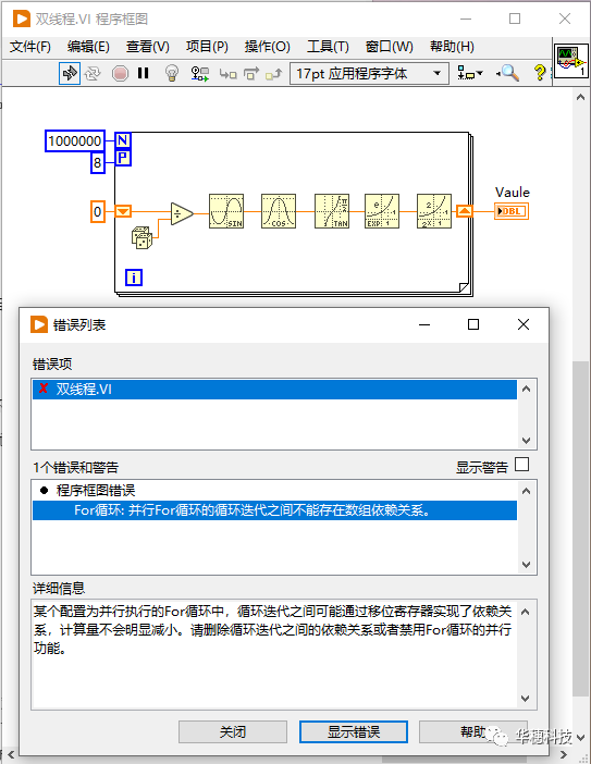 程序