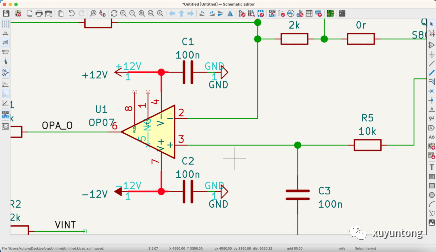 KiCAD