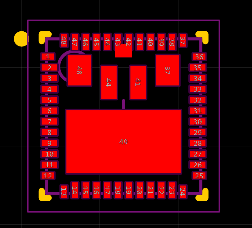 樂得瑞LDR6020P Type-C PD顯示器低成本精簡方案簡介