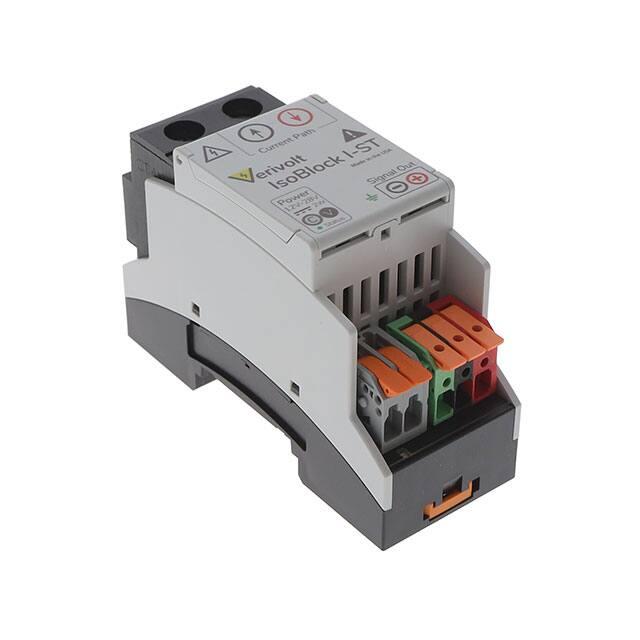 ISOBLOCK I-ST-1C (40A 10V)