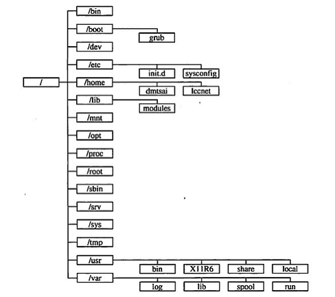 Linux系统