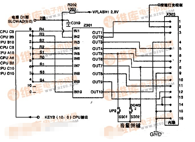 PCB电路板