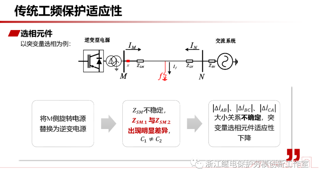 电力系统