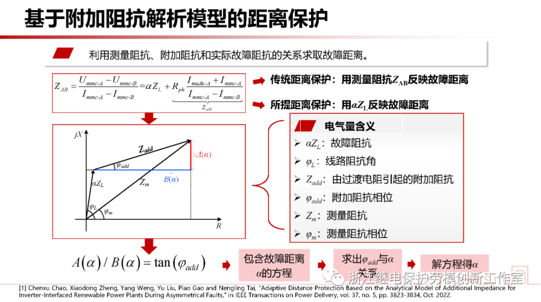 电力系统