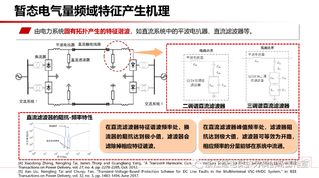 电力系统