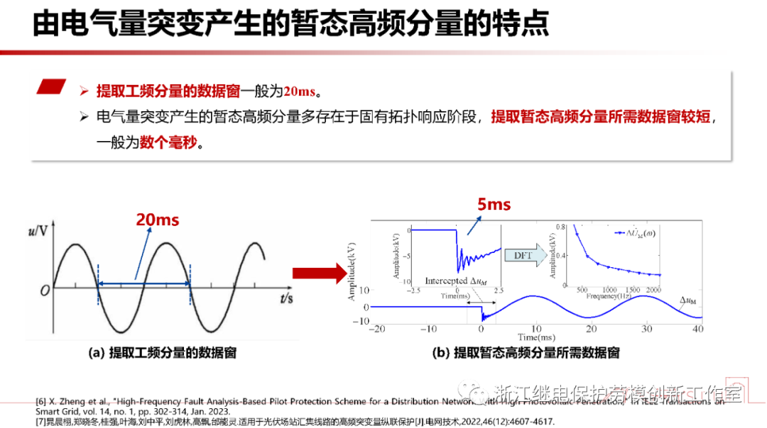 电力系统